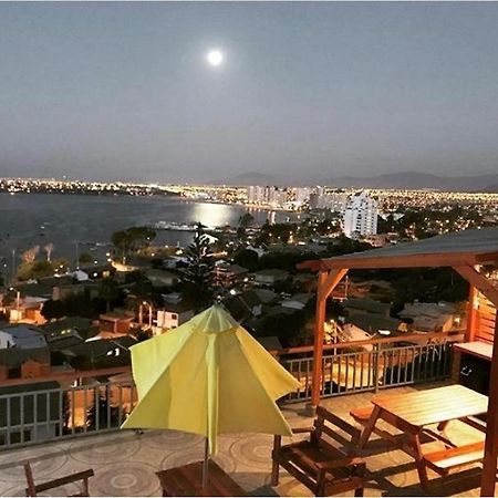 Aparthotel Don Felix Coquimbo Esterno foto