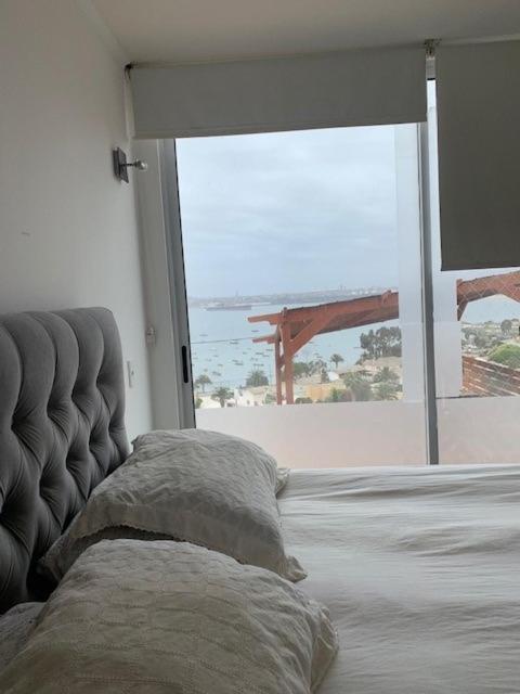 Aparthotel Don Felix Coquimbo Esterno foto