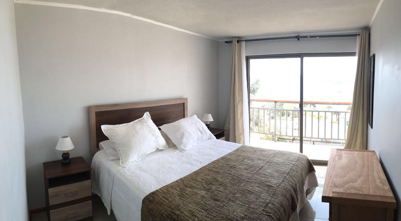 Aparthotel Don Felix Coquimbo Esterno foto