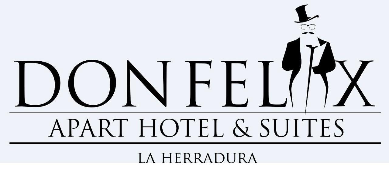 Aparthotel Don Felix Coquimbo Esterno foto