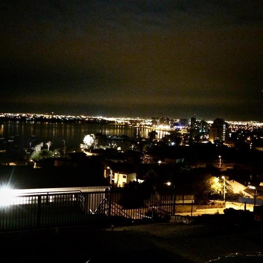 Aparthotel Don Felix Coquimbo Esterno foto
